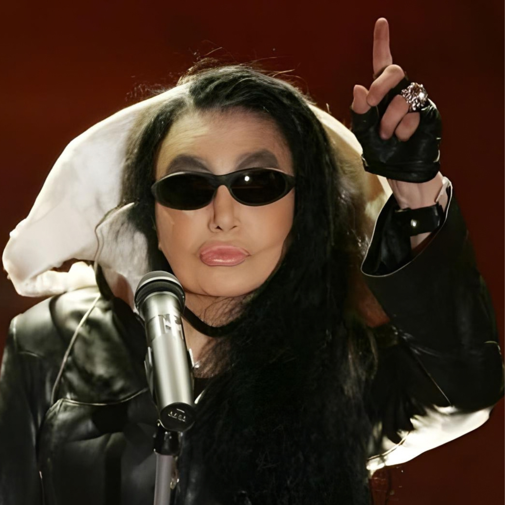Loredana BerteÌ